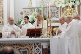 Giubileo del nostro Parroco – foto del 2019-07-15 20:15
