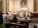 Giubileo del nostro Parroco – foto del 2019-07-15 20:16