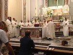 Giubileo del nostro Parroco – foto del 2019-07-15 20:16