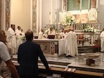 Giubileo del nostro Parroco – foto del 2019-07-15 20:16