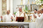 Giubileo del nostro Parroco – foto del 2019-07-15 20:17