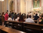 Giubileo del nostro Parroco – foto del 2019-07-15 20:27