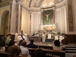 Giubileo del nostro Parroco – foto del 2019-07-15 20:33