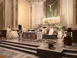 Giubileo del nostro Parroco – foto del 2019-07-15 20:33
