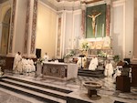 Giubileo del nostro Parroco – foto del 2019-07-15 20:34