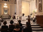 Giubileo del nostro Parroco – foto del 2019-07-15 20:43