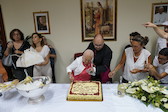 Giubileo del nostro Parroco – foto del 2019-07-15 21:29