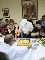 Giubileo del nostro Parroco – foto del 2019-07-15 21:32