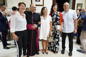 Giubileo del nostro Parroco – foto del 2019-07-15 21:53