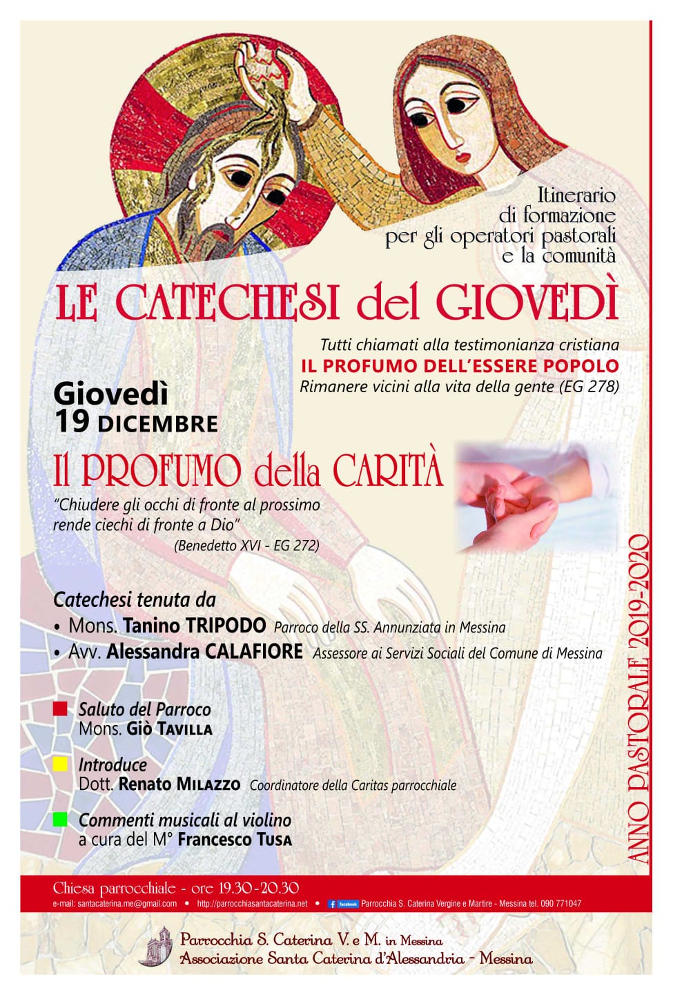 Catechesi