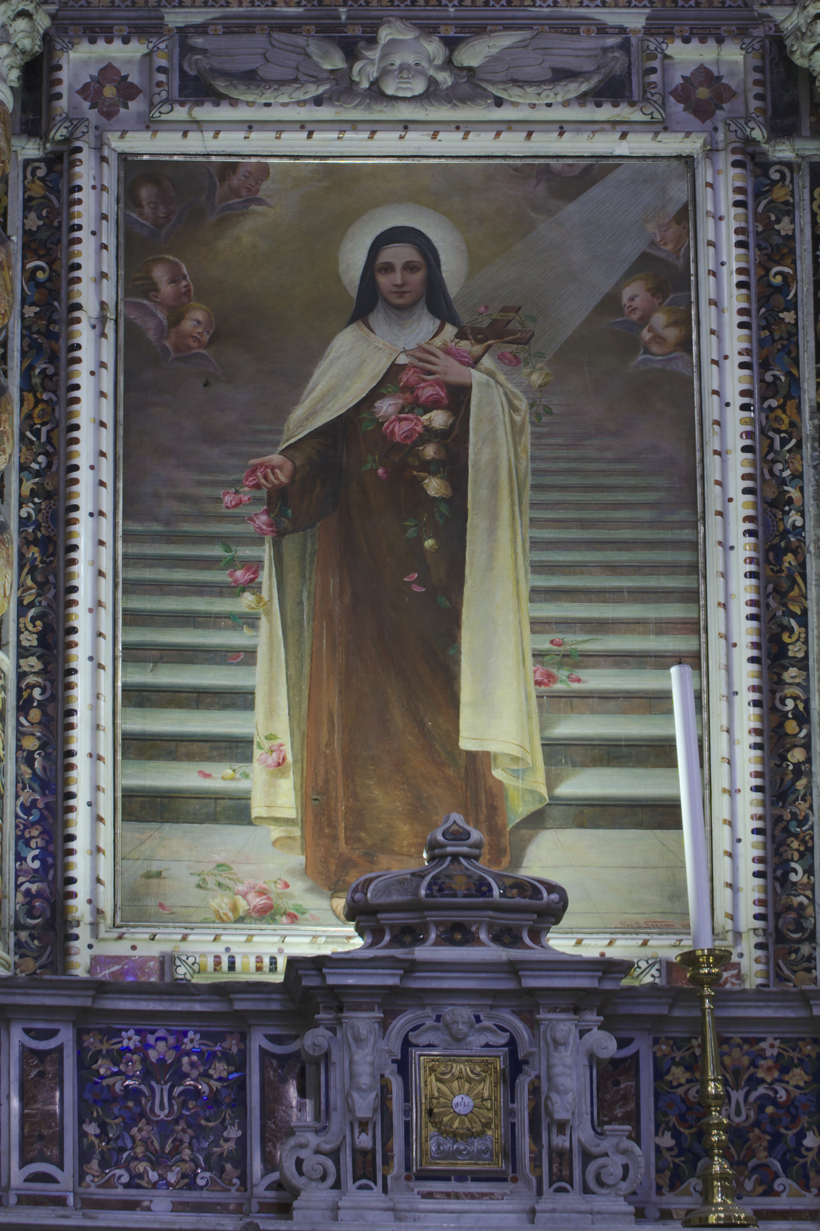 Chiesa di S. Caterina – DSC08559