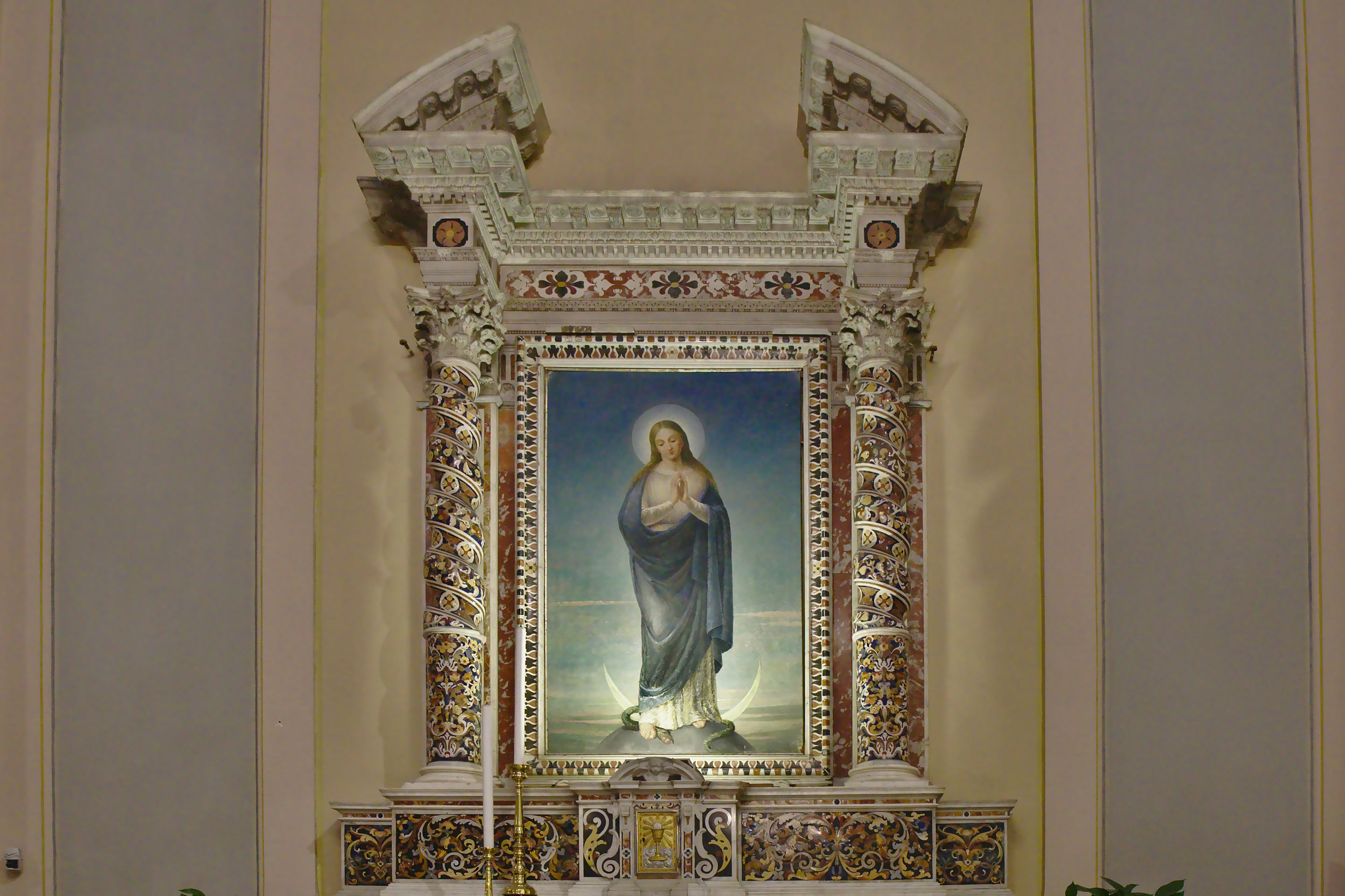 Chiesa di S. Caterina – DSC08583