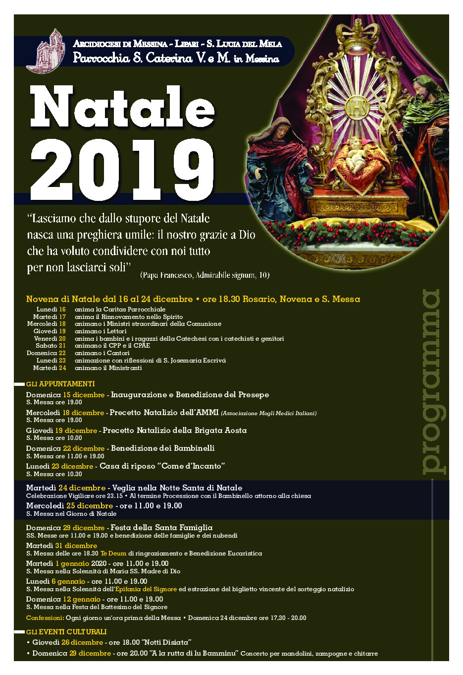 Natale 2019