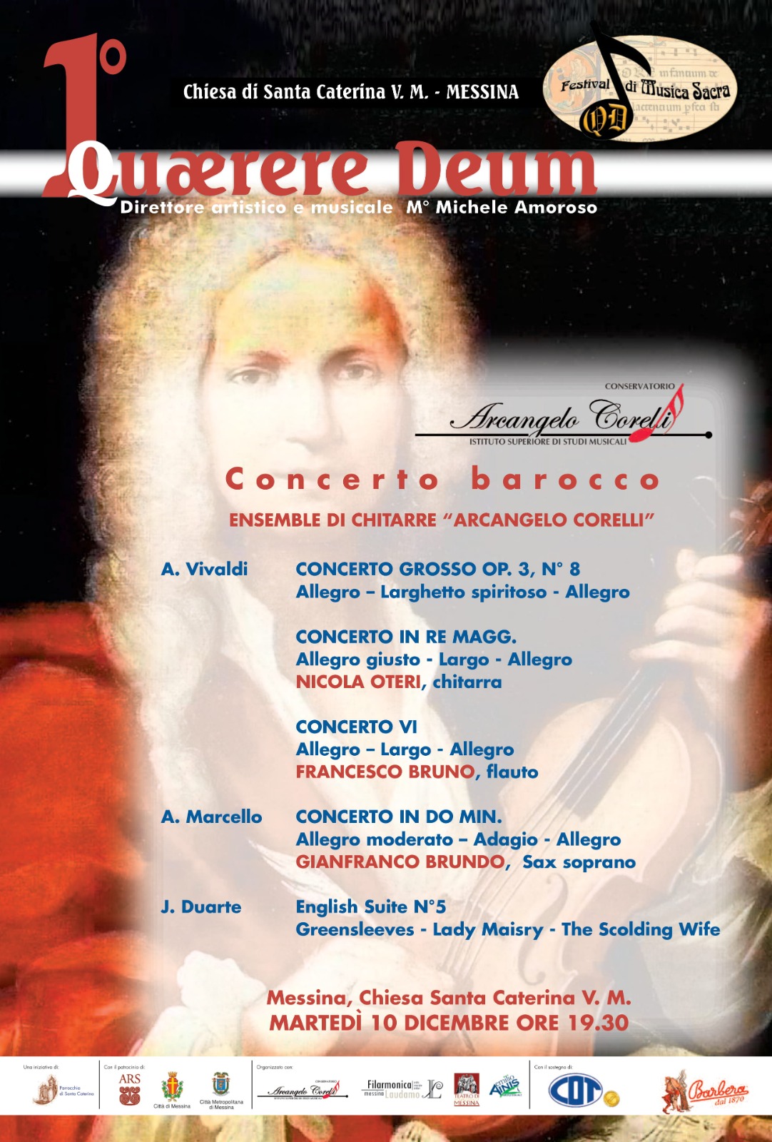 Concerto del Festival
