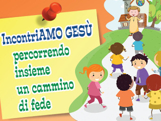 Gruppi di Catechesi